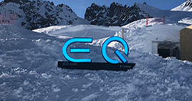 Pubblicità in e out