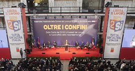 Allestimenti