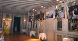 Allestimenti