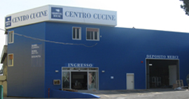 Allestimenti