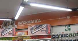 Allestimenti