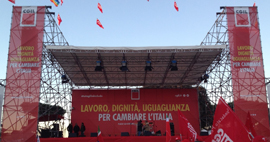 Allestimenti