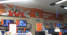 Stampe Digitali