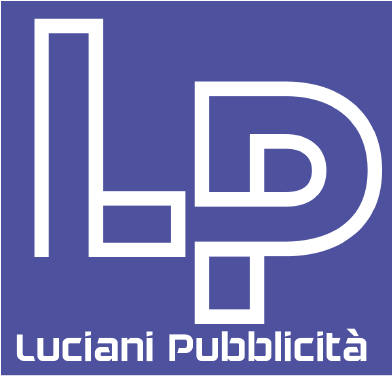 pubblicità in e out